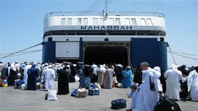 طوارئ بموانئ البحر الأحمر استعدادا لبدء موسم العمرة