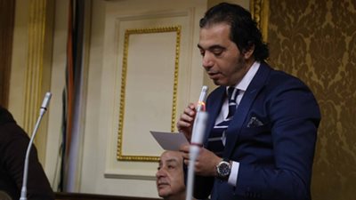 الجوهري: من حق النواب استدعاء وزير النقل بعد زيادة تذاكر المترو