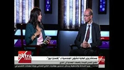 المالية: ندرس تفعيل ماكينات فكة في القرى (فيديو)