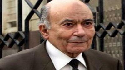 إعادة محاكمة