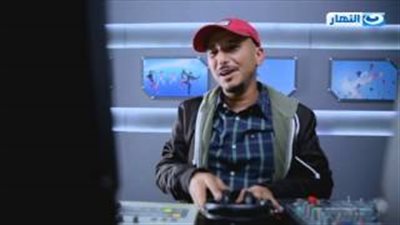 بالفيديو.. ردود فعل الفنانات لحظة قفزهن بالبراشوت في «التجربة الخفية»