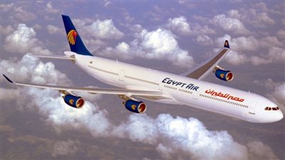 مصر للطيران: 19 رحلة إضافية لنقل 3000 مشجع إلى روسيا