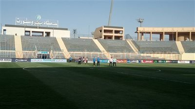 اتجاه في الزمالك لنقل لقاء الوداد لبتروسبورت