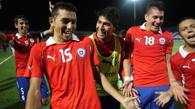 «أرنجويس» يزيد أوجاع إسبانيا بالهدف الثاني