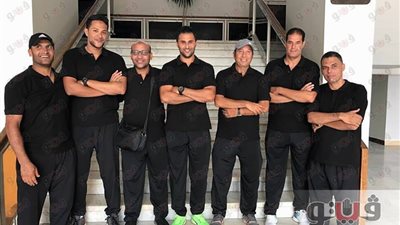 بالصور.. المقاولون 99 يفوز على حرس الحدود 1- 0 وديًا