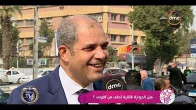ردود ساخرة للمواطنين: «هل الزوجة الثانية أحلى من الأولى؟» (فيديو)