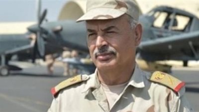 مقتل نائب رئيس أركان الجيش اليمني بصاروخ حوثي
