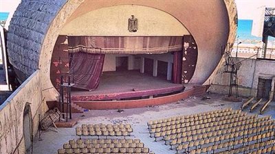 عرض «دراما الشحاتين» اليوم بالمهرجان التجريبي على مسرح السلام