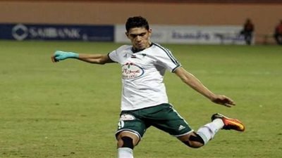 الزمالك يبحث عن أجنبي لحل أزمة الظهير الأيسر