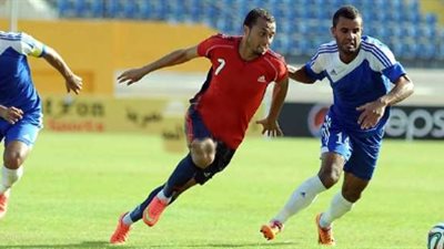 تاريخ مواجهات سموحة والنصر