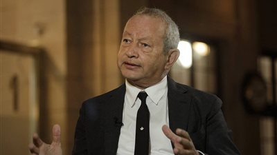 ساويرس يفضح مهزلة انتخابات جبهة عصام خليل