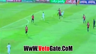 بالفيديو.. ليبيا تفوز بثنائية على الجزائر بتصفيات أفريقيا للمحليين