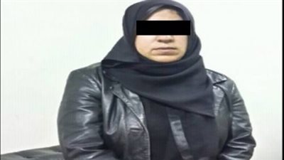 القبض على موظفة ببريد النزهة هاربة من١٢حكما قضائيا