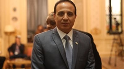 برلماني يطالب بسرعة إقرار قانون حماية المستهلك