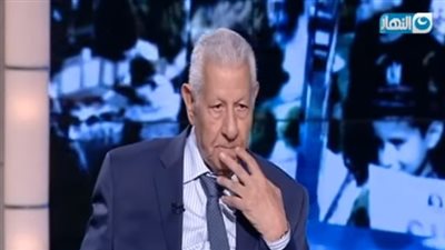 مكرم محمد أحمد في حوار تليفزيوني: انفصلت عن الإخوان بسبب السينما.. حكام قطر أعضاء بالإرهابية.. السيسي فارس رومانسي.. سحبت بلاغي ضد إبراهيم عيسى بعد اعتذاره.. و«الأعلى للإعلام» ليس ضد الإبداع