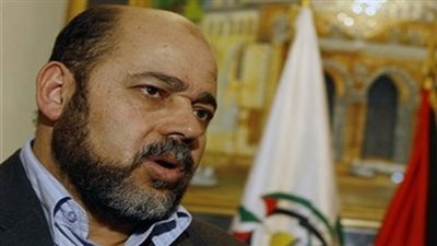 «أبو مرزوق» يغادر قطاع «غزة» عائدا إلى القاهرة