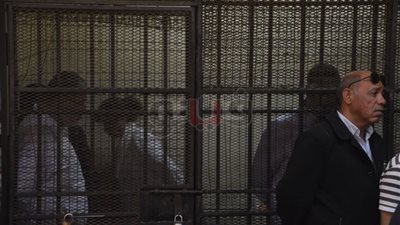 تأجيل محاكمة سعاد الخولي لـ21 أبريل