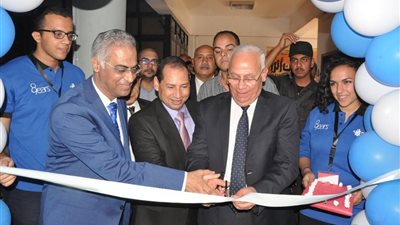 بالصور..تخصيص 135 فدانا لإقامة جامعة بورسعيد