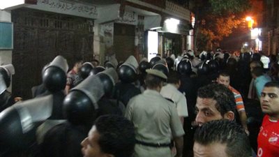 إصابة شخصين في مشاجرة على أرض زراعية.. بأسيوط