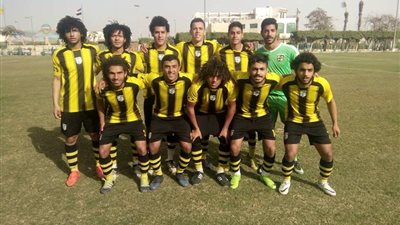 ذئاب الجبل يكتسح الأهلي برباعية نظيفة في بطولة الجمهورية مواليد 99