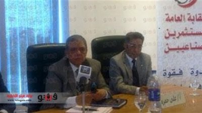 «مستثمرو أسيوط»: يجب حل مشكلات رجال الأعمال مع البنوك وتسهيل التدريب