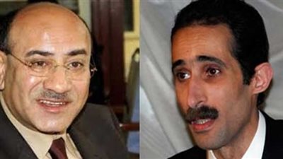 غدًا.. أولى جلسات إعادة محاكمة جنينة والجلاد في سب «نادي القضاة»