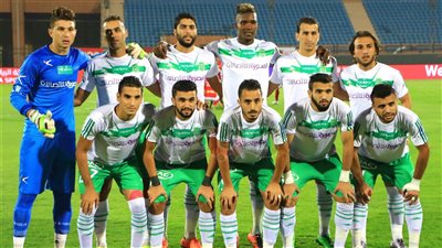 خسائر الاتحاد السكندري بعد التعادل أمام المقاولون