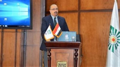 معهد التخطيط القومي يوضح تفاصيل انتهاء ربط قواعد البيانات الحكومية