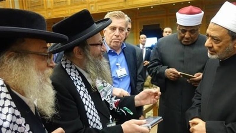 الدكتور أحمد الطيب،