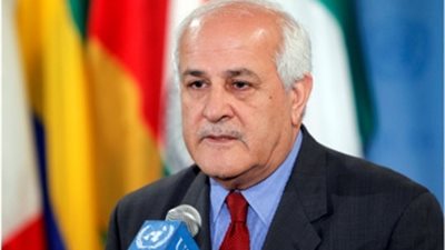 فلسطين تدعو لإجراءات صارمة لوقف الاستيطان الإسرائيلي