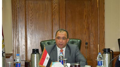 شروط الاستعانة بالمستشارين المنتدبين بالجهاز الإداري