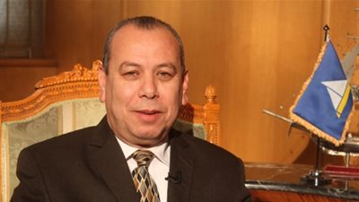 دمياط تشارك في ساعة الأرض 2018