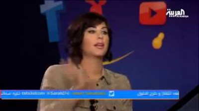 بالفيديو.. «شمس» تكشف سبب تخليها عن الجنسيتين السعودية والكويتية