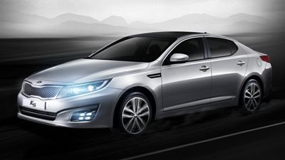 أسعار سيارات «كيا» في السوق المحلية