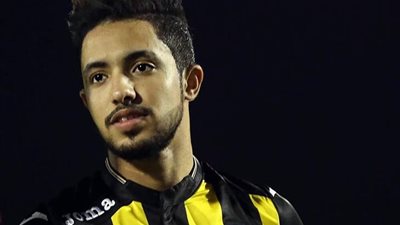 لاعب منتخب السعودية: جاهزون لمواجهة ألمانيا