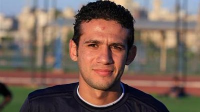 محمد فضل يهنئ أبو تريكة في عيد ميلاده