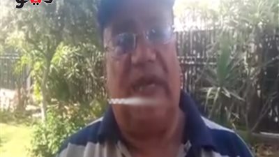 بالفيديو.. أحد مؤيدي الرئيس الأسبق: مبارك عريس فرح اليوم