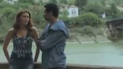 بالفيديو.. «نادين الراسي» بطلة مسلسل آسر ياسين في رمضان ٢٠١٨