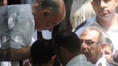 النيابة العامة: لن نخلى سبيل 