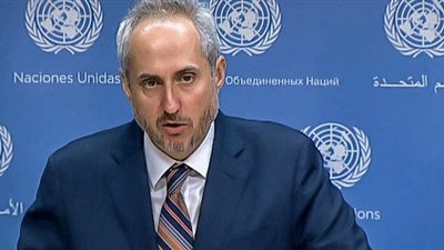 الأمم المتحدة بعد انسحاب واشنطن من اتفاق المناخ: خيبة أمل كبيرة