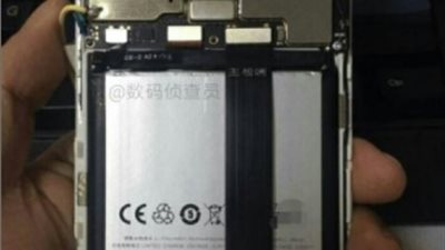 طرح Meizu M6 Note مع كاميرا مزدوجة بفلاش ليد