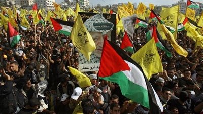 «فتح» تطالب العرب والمسلمين بالوقوف عند مسئولياتهم تجاه القدس