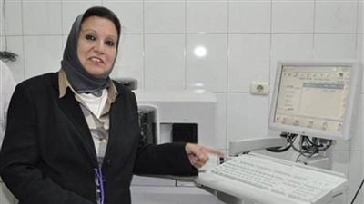 مديرة مستشفى الدعاة: تعاقدنا مع أشهر الأطباء لعلاج العاملين بالأوقاف