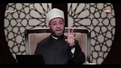 أسامة الأزهري: الإخوان السبب في وجود خطاب ديني مغرور (فيديو)