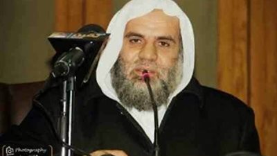 بالفيديو.. شيخ سلفي للإخوان: «ياولاد اللذينة خلتوها ثورة إسلامية»