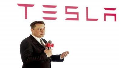 رئيس «تسلا» يترك منصبه بالبيت الأبيض اعتراضا على قرار اتفاقية المناخ