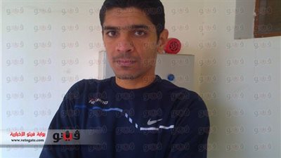 أحمد عمران يوقع لغزل المحلة