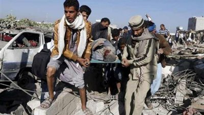 الأمم المتحدة: 100 قتيل شهريًا ضحايا الحرب في اليمن