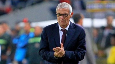 كوبر يمنح لاعبي المنتخب راحة يومين قبل السفر للمونديال