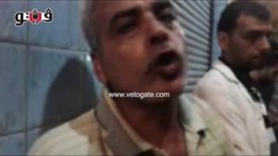 بالفيديو.. متضرر من عقار الأزاريطة: المحافظة وفرت لنا أماكن غير آدمية